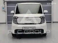 2023 KIA Ray