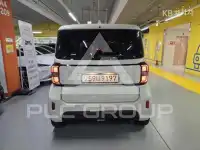 2023 KIA Ray