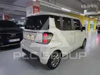 2023 KIA Ray