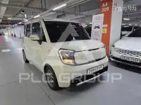 2023 KIA Ray