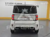 2023 KIA Ray