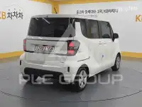 2023 KIA Ray