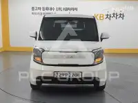 2023 KIA Ray