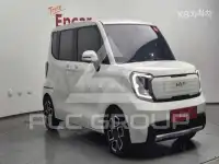 2023 KIA Ray