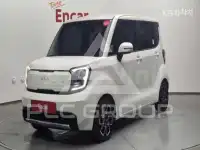 2023 KIA Ray