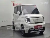2023 KIA Ray