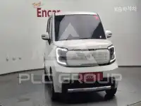 2023 KIA Ray