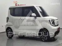 2023 KIA Ray