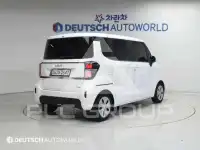 2023 KIA Ray