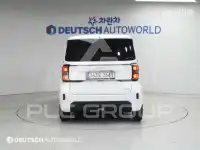 2023 KIA Ray