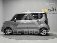 2023 KIA Ray