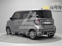 2023 KIA Ray
