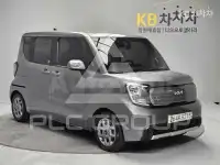 2023 KIA Ray