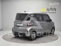 2023 KIA Ray