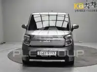 2023 KIA Ray