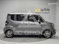 2023 KIA Ray