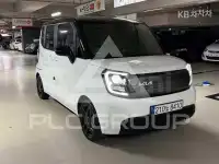 2023 KIA Ray