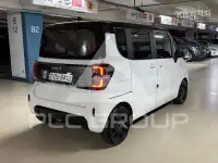 2023 KIA Ray