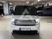 2023 KIA Ray