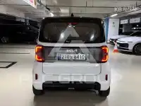 2023 KIA Ray