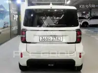 2023 KIA Ray