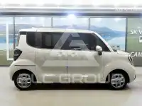 2023 KIA Ray