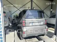 2023 KIA Ray