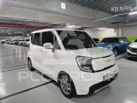 2023 KIA Ray