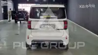 2023 KIA Ray