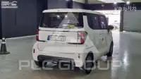 2023 KIA Ray