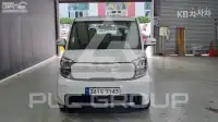 2023 KIA Ray