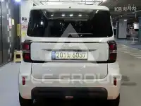 2023 KIA Ray