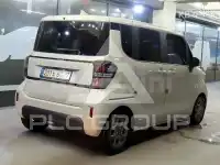 2023 KIA Ray