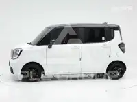 2023 KIA Ray