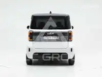 2023 KIA Ray