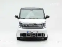 2023 KIA Ray