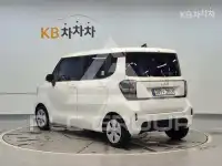 2023 KIA Ray