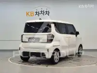 2023 KIA Ray
