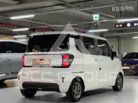 2023 KIA Ray