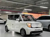 2023 KIA Ray