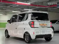2023 KIA Ray