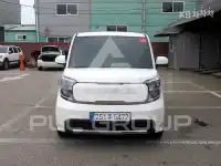 2023 KIA Ray