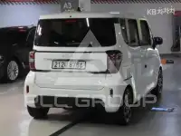 2023 KIA Ray