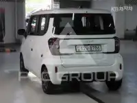 2023 KIA Ray