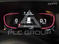 2023 KIA Ray