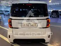 2023 KIA Ray
