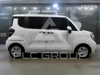 2023 KIA Ray