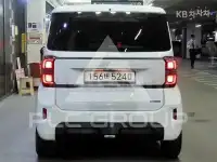 2023 KIA Ray