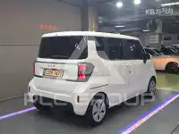 2023 KIA Ray