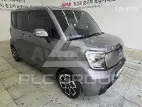 2023 KIA Ray